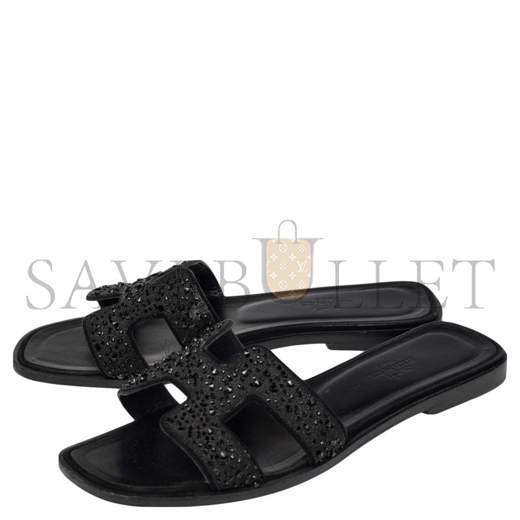 HERMES ORAN SANDAL H192000Z02